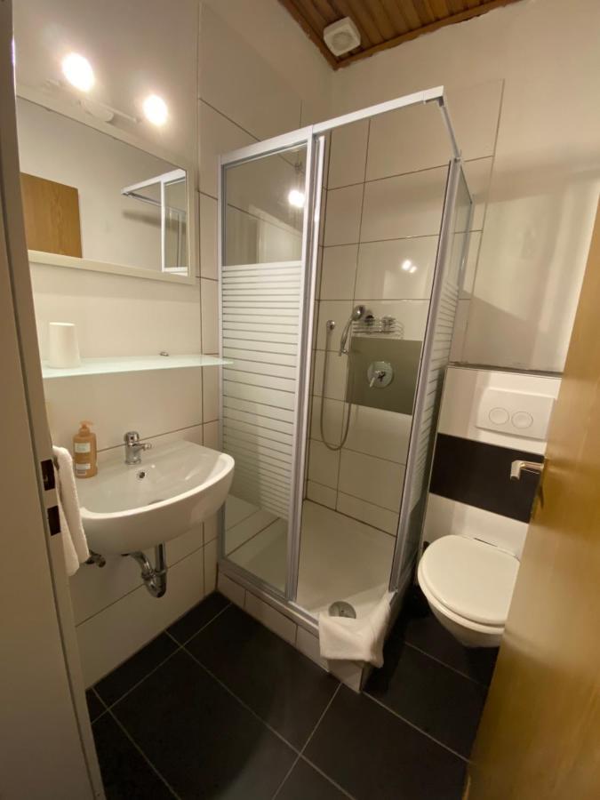 Hotel Hubertus-Hof Werne Zewnętrze zdjęcie