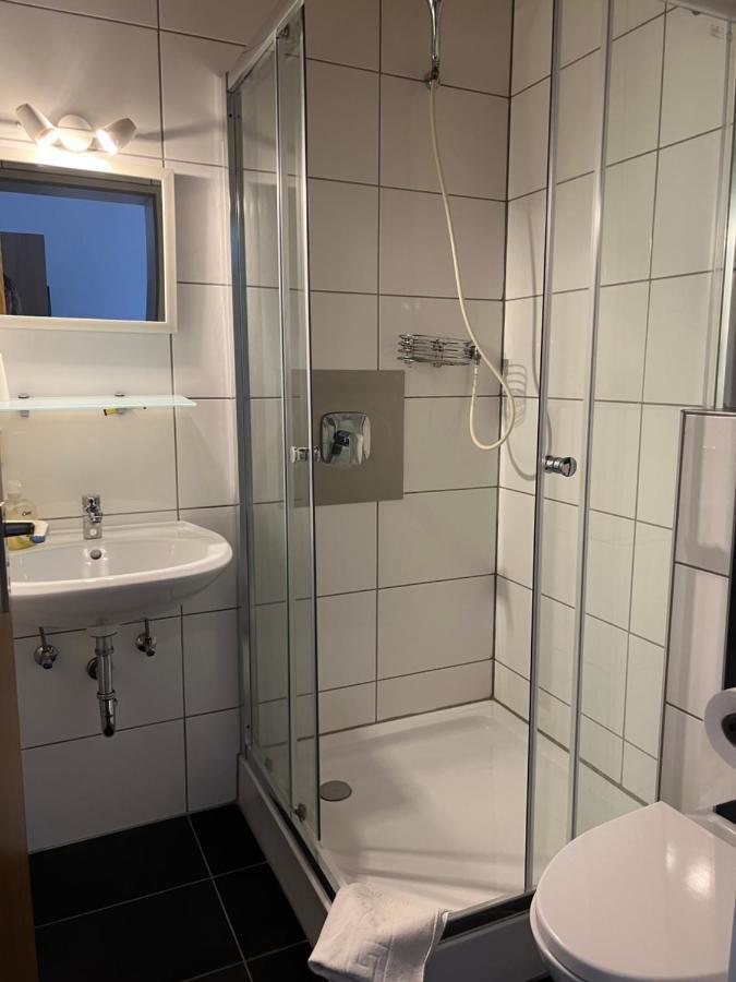 Hotel Hubertus-Hof Werne Zewnętrze zdjęcie