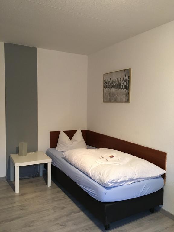 Hotel Hubertus-Hof Werne Zewnętrze zdjęcie